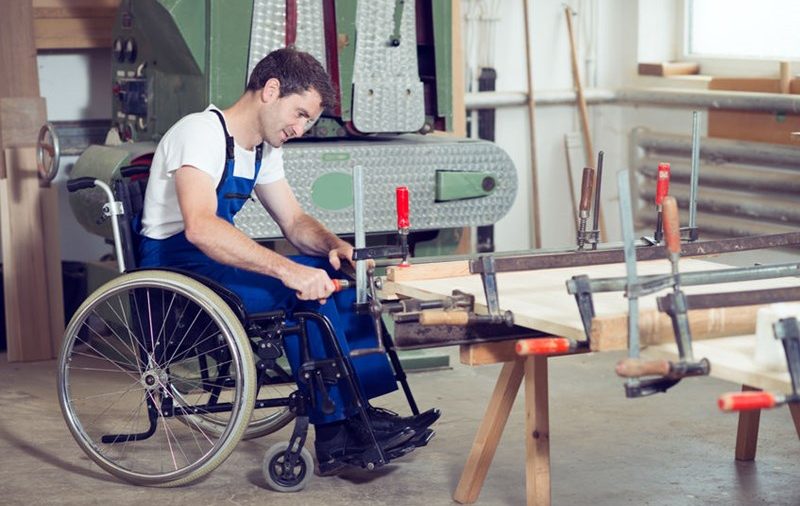 Kamerbrief verzwaring toegang arbeidsongeschiktheidsuitkering