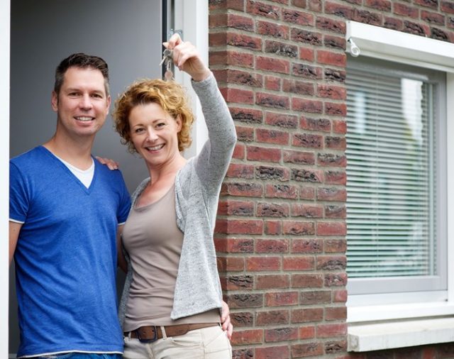 Kwalificatie eigen woning