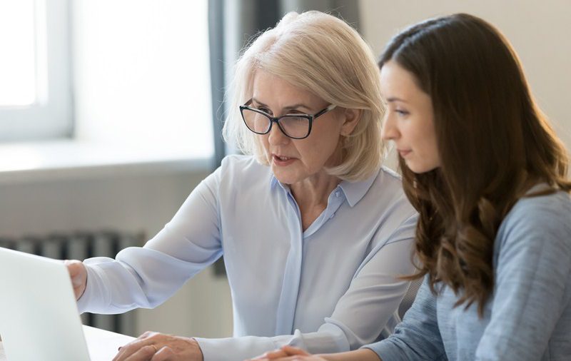 Uitleg correctiebeleid Belastingdienst