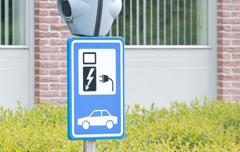 Subsidiepot elektrische auto voor 2022 is leeg