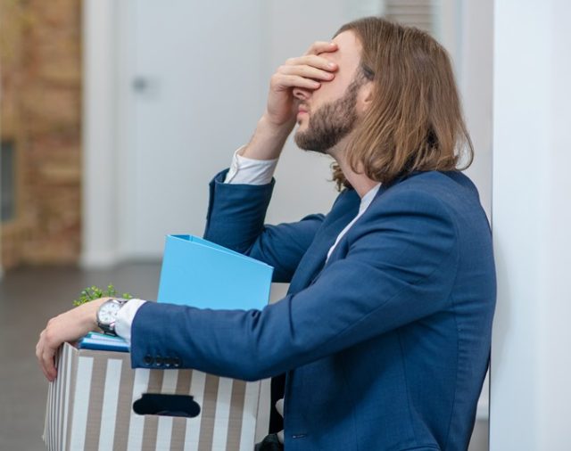 Werknemer ontslagen wegens ernstig verwijtbaar handelen