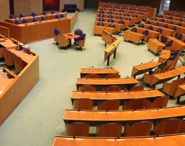 Tweede Kamer wil veel aanpassingen in Belastingplan 2024