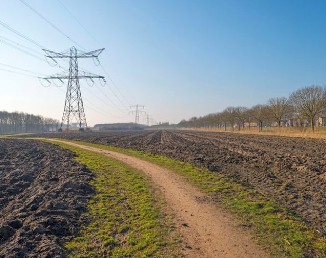 Herinvesteringsreserve voor afsluitvergoeding niet mogelijk